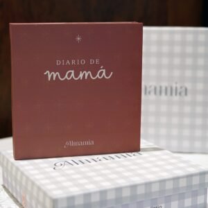 DIARIO DE MAMÁ
