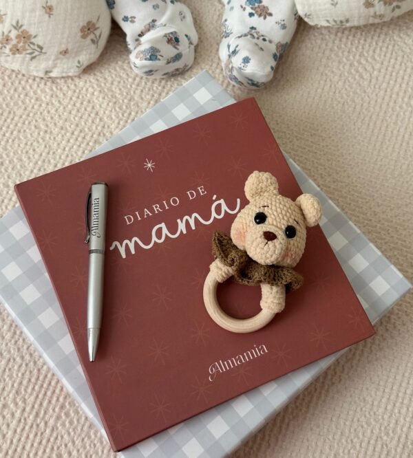 DIARIO DE MAMÁ