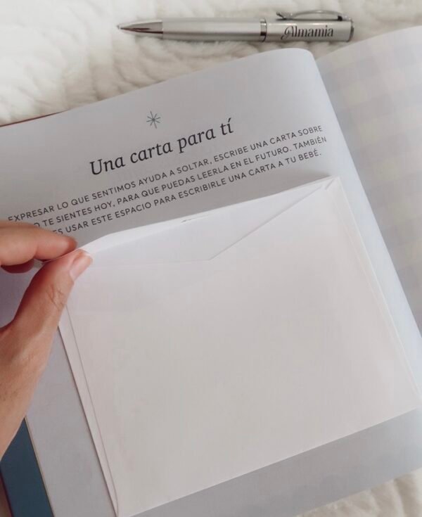 DIARIO DE MAMÁ - Image 4